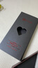 IM-CHEN【360°旋轉(zhuǎn)支架magsafe】適用蘋果14promax手機(jī)殼保護(hù)套 iphone磁吸充電防摔男女磨砂硅膠-黑 曬單實(shí)拍圖