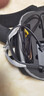 梭樹科技適用DJI Mavic 4Pro雙肩背包大疆御4Pro收納包帶屏控配件防水抗壓雙肩包暢飛版帶屏遙控電池安全箱 D107耀夜黑4電版【適用御4pro背包+電腦倉】 曬單實(shí)拍圖