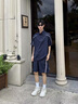 回力椰子鞋男鞋夏季透氣2025新款網(wǎng)面跑步鞋子男士休閑運動鞋男款 米灰綠1082【網(wǎng)面透氣，輕便柔軟 39 曬單實拍圖