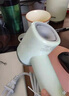 松下（Panasonic）【國(guó)家補(bǔ)貼】家用高速電吹風(fēng)機(jī)筒大功率速干負(fù)離子溫控護(hù)發(fā)送女友七夕情人節(jié)禮物小森林EH-NE6L 曬單實(shí)拍圖