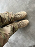 5.11（TACTICAL SERIES ）戶外戰(zhàn)術(shù)迷彩長(zhǎng)褲511男多口袋防潑水工裝褲74350 169 迷彩 M M/R(建議腰圍2尺4-2尺7） 曬單實(shí)拍圖