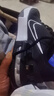 耐克（NIKE）男鞋2025夏季新款A(yù)IR MAX氣墊鞋減震透氣訓(xùn)練跑步鞋運(yùn)動(dòng)鞋休閑鞋 FQ1833-001 假一賠十 40.5 曬單實(shí)拍圖