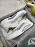耐克NIKE男女籃球鞋 A'ONE EP 運(yùn)動(dòng)鞋F(xiàn)Z8606-100白色 41 曬單實(shí)拍圖