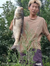 颶利強(qiáng)鰱鱅釣組翻板鉤爆炸鉤套裝海桿翻版魚(yú)鉤水怪餌籠大肚漂方塊餌專用 翻版鉤鰱鳙釣組12#/2套 曬單實(shí)拍圖