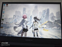 神舟（HASEE） 戰(zhàn)神Z8D6/Z8D9 酷睿i7/i9/RTX4060獨(dú)顯直連神州電競(jìng)游戲本筆記本電腦 Z8D6SF1：i7-12650H/144Hz 32GB內(nèi)存 1TB固態(tài)【高配旗艦版】 曬單實(shí)拍圖