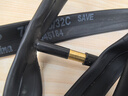 正新輪胎自行車內(nèi)胎 700X25/32C 美嘴48MM 公路自行車/死飛車內(nèi)胎 曬單實(shí)拍圖