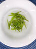 唯茶手工正宗安吉明前白茶2025新茶禮盒裝特級黃金芽綠茶高山手工春 江山多嬌雙罐禮盒裝 曬單實(shí)拍圖