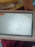讀書郎學(xué)習(xí)機(jī)C13pro學(xué)生平板電腦 護(hù)眼學(xué)習(xí)機(jī) 小學(xué)初中高中教材同步 點(diǎn)讀機(jī)英語家教機(jī) 小初高作業(yè)批改 曬單實(shí)拍圖