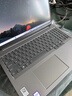 聯想（Lenovo）無線鼠標 辦公鼠標便攜鼠標 筆記本鼠標 電腦鼠標 M26黑 帶無線2.4G接收器 曬單實拍圖