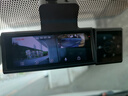 愛(ài)國者（aigo）TF內存卡T1 U3 A1 V30 4K高速100MB/s 行車(chē)記錄儀相機無(wú)人機監控攝像頭存儲卡micro sd卡 64GB T1高速版+TF卡讀卡器 曬單實(shí)拍圖