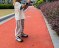 索尼（SONY） ZV-1/ZV1 Vlog數(shù)碼相機(jī)4K視頻美顏相機(jī)強(qiáng)悍對(duì)焦 ZV-1黑色單機(jī)【國(guó)家補(bǔ)貼 贈(zèng)斯莫格定制補(bǔ)光燈】 官方標(biāo)配 曬單實(shí)拍圖