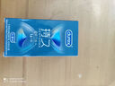 杜蕾斯（durex）延時避孕套延時男專用持久延時三合一16只安全套超薄防早泄敏感套 曬單實拍圖