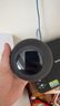 二手Homepod蘋(píng)果音響mini一代二代音箱家庭智能音響 Homepod mini 黑色 95成新 曬單實(shí)拍圖
