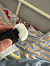 TELESIN(泰迅)運動相頭帶適配gopro13配件大疆a(chǎn)ction5pro 4帽夾insta360頭戴鴨舌帽固定拍攝支架 曬單實拍圖