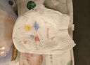 好奇（Huggies）金裝成長褲L124片(9-14kg)大號嬰兒尿不濕成長褲超薄柔軟透氣 曬單實拍圖