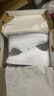 耐克（NIKE）官方男鞋 Air Force 1 AF1白色空軍一號低幫板鞋運動鞋休閑鞋 CW2288-111 44 曬單實拍圖