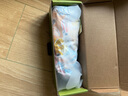 蕉下（beneunder）防紫外線遮陽傘五折口袋黑膠晴雨傘防曬傘BM665珊瑚礁 曬單實拍圖