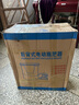 潔暉電動(dòng)施肥器農(nóng)用撒肥機(jī)電動(dòng)背負(fù)式化肥機(jī)施肥神器噴槍撒肥料最新款 40斤大容量【12A鋰電】哨子頭款 果園農(nóng)田施肥菜地播種魚塘投喂 曬單實(shí)拍圖