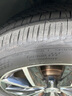 德國(guó)馬牌（Continental）汽車輪胎 235/50R19 99V UCJ適配領(lǐng)克01別克昂科威奧迪Q3 途觀L 曬單實(shí)拍圖