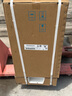 大金黑金剛柜式空調(diào) 5匹變頻商用柜機(jī)380V 3匹冷暖立柜式大功率  220V 5匹 一級(jí)能效 FVAN05AAK（380V） 曬單實(shí)拍圖