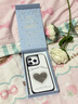 FUNNY RICH甜酷芭蕾風(fēng)適用iPhone16ProMax手機(jī)殼蘋(píng)果15puls新款磁吸保護(hù)套14女款防摔13高級(jí)感可愛(ài)創(chuàng)意小清新 愛(ài)心琴譜-銀色鏡面（磁吸款） iphone16 Pro 曬單實(shí)拍圖