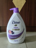 Dove多芬深層修復(fù)洗發(fā)水1L 護(hù)發(fā)固發(fā)去屑蓬松修復(fù)燙染干枯發(fā)質(zhì)洗頭膏 曬單實(shí)拍圖