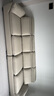 法莎蒂 沙發(fā)科技布現(xiàn)代客廳大小戶型創(chuàng)意貴妃轉角組合乳膠沙發(fā) 3.3米雙+雙 70%選擇乳膠海綿坐墊(貓抓皮) 曬單實拍圖