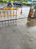 家衛(wèi)士 道路劃線漆馬路車位劃線專用油漆標線漆地標漆油性劃線漆 黃色5kg  曬單實拍圖