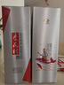 杏花村 汾酒 鯤鵬 清香型白酒 純糧釀造 禮盒酒 送禮自飲 42度 475mL 6瓶 整箱裝 曬單實(shí)拍圖