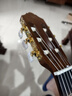 雅馬哈（YAMAHA）C40/CS40古典吉他初學(xué)者入門學(xué)生兒童考級(jí)專用36寸小尼龍木吉它 C70 39英寸  1.5米以上 升級(jí)款 曬單實(shí)拍圖