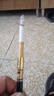 雅爵175循環(huán)煙嘴過(guò)濾器可拆卸水洗粗中細三用磁石雙層過(guò)濾器 【新雙層過(guò)濾】粗中細3用- 5支 曬單實(shí)拍圖