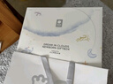 babycare新生兒見(jiàn)面禮盒衣服嬰兒禮物周歲初生寶寶用品大全 淡焦黃 66cm  曬單實(shí)拍圖