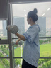 李寧（LI-NING）啞鈴男女士健身家用鍛煉器材杠鈴環(huán)保手鈴舉重訓(xùn)練啞鈴2kg 曬單實(shí)拍圖