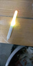 森用海釣帶魚誘魚燈 釣魚燈煙式 LED水下亮聚魚燈筏釣鱸魚燈 魚籠燈 煙式常亮綠色1支(贈電池1個) 曬單實拍圖
