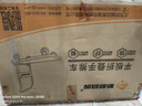 新越昌暉小推車拉貨平板車折疊手推車拖車手拉車搬運車70x46cm承重500斤 曬單實拍圖