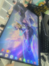 HKC 27英寸IPS面板144Hz高刷1080P低藍光99%sRGB廣色域HDMI電競家用電子書商務辦公電腦顯示器V2719 曬單實拍圖