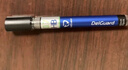 斑馬牌 (ZEBRA)HB自動(dòng)鉛筆芯 0.7mm活動(dòng)鉛筆芯 自動(dòng)鉛筆替芯 P-LDB10 30支/管 曬單實(shí)拍圖