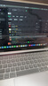 Apple Macbook Pro二手蘋果筆記本電腦超強(qiáng)M芯商務(wù)辦公娛樂(lè)設(shè)計(jì)剪輯開發(fā)后期制作 99成新 20款13寸10代i5/16-512G銀/灰P42 曬單實(shí)拍圖