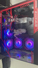 華碩（ASUS）華碩ROG全家桶i5 14600KF系列/RTX4060Ti顯卡/RTX5070/5060TI游戲主機(jī)DIY整機(jī)組裝電腦 14600KF+RTX5060TI+D4丨配置三 單主機(jī) 曬單實(shí)拍圖