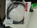 同頓（TODN）丹麥 HiFi級(jí)音響電源線 三孔品字大功率升級(jí)線 歐標(biāo)國(guó)標(biāo)美標(biāo)發(fā)燒級(jí)6N單晶銅 功放音箱CD電源連接線 國(guó)標(biāo) 【9.6平方】D1電源線 1米 曬單實(shí)拍圖