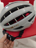 森瑞夢(mèng)x吳彥祖3D GRID星耀夜光騎行頭盔公路車(chē)自行車(chē)男女安全帽 【吳彥祖聯(lián)名款】TT-93星耀款3D M 曬單實(shí)拍圖