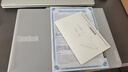 ThinkPad【補貼20%】聯(lián)想ThinkBook X 2025 酷睿 13.5英寸 AI高刷屏辦公筆記本電腦 補貼 Ultra9 285H 32G 1T 觸控屏 官方標配丨國家補貼20% 曬單實拍圖
