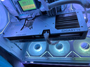 技嘉（GIGABYTE）5070Ti顯卡 冰獵鷹 GeForce RTX 5070 Ti Eagle OC ICE SFF 16G DLSS4 電競游戲AI智能學(xué)習(xí)獨顯  曬單實拍圖