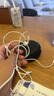 SUOYING耳機(jī)有線適用于蘋(píng)果iPhone14pro max 15 16 13 12 11 X XR XS 7plus 8 mini手機(jī)扁頭接口lightning 標(biāo)準(zhǔn)【原芯芯片|HIFI音質(zhì)】 l 曬單實(shí)拍圖