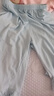 DEESHA 笛莎【7A抑菌棉】女童春夏短袖五分褲家居服套裝寶寶兩件套睡衣 曬單實(shí)拍圖