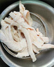 新鮮正宗魯西黃牛生牛筋牛蹄筋兒童夏季廚房必備火鍋燒烤生鮮食材 2斤裝 牛蹄筋 曬單實(shí)拍圖