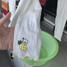 巴布豆兒童打底褲春夏薄款彈力休閑女童長褲寶寶女孩中小童外穿褲子 曬單實拍圖