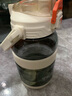 私家良品兒童水杯大容量男女tritan噸頓噸桶學(xué)生運(yùn)動(dòng)水壺食品級(jí)大肚杯子夏 曬單實(shí)拍圖
