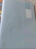 晨光（M&G）文具B5/64張膠套本 記事本筆記本子 高顏值錯題本 中學生考研日記本 淡染4本APYSL58Q 曬單實拍圖