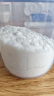 taoqibaby嬰兒奶粉盒便攜式寶寶輔食外出存儲盒分隔密封盒子防潮分裝罐 曬單實拍圖
